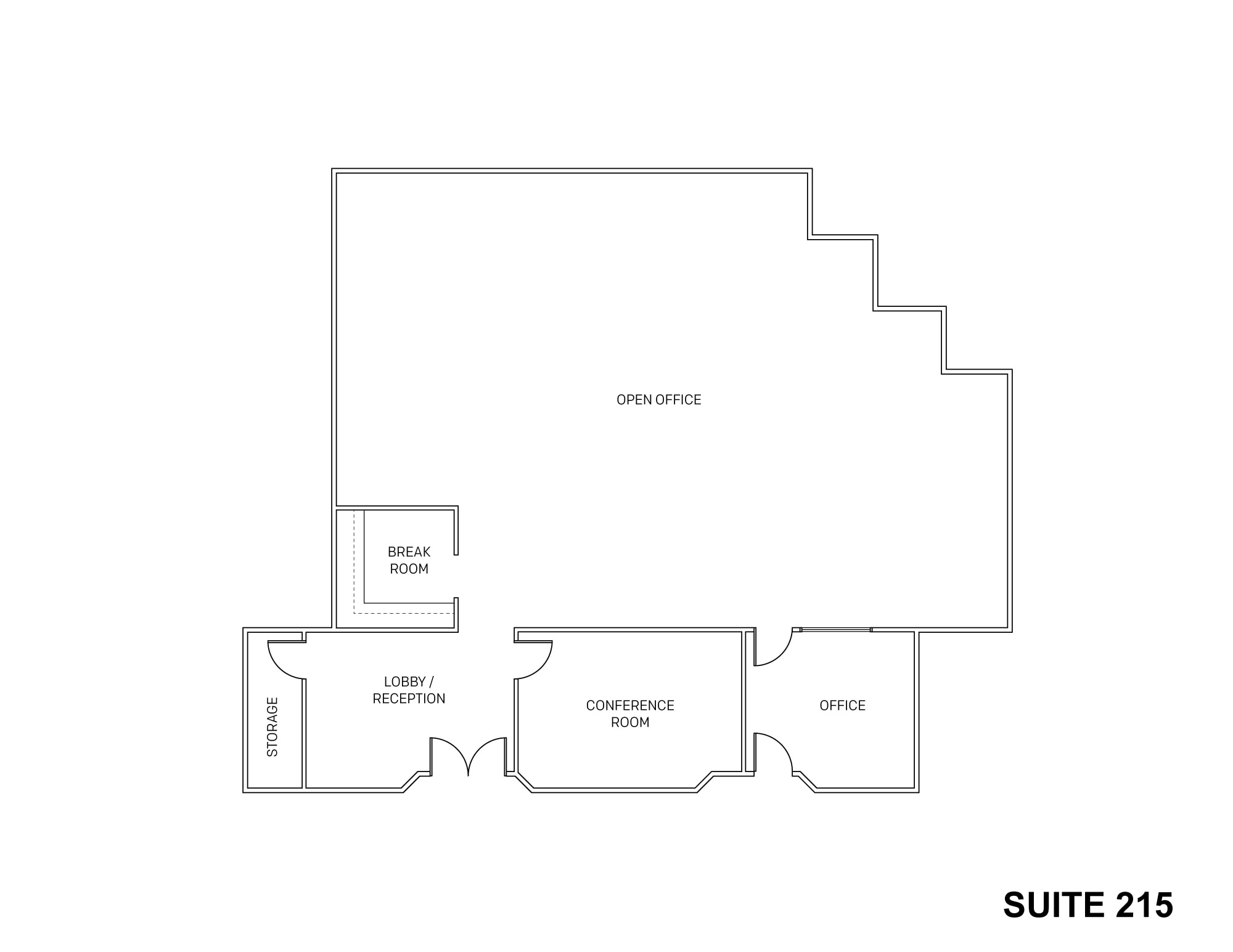 9909 Huennekens St, San Diego, CA for lease Interior Photo- Image 1 of 1