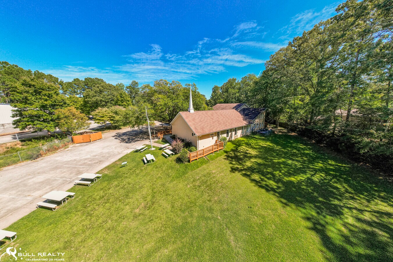 1565 Bridge Rd, Roswell, GA 30076 School & Special Use