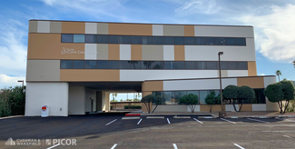 More details for 17 W Wetmore Rd, Tucson, AZ - Office for Lease