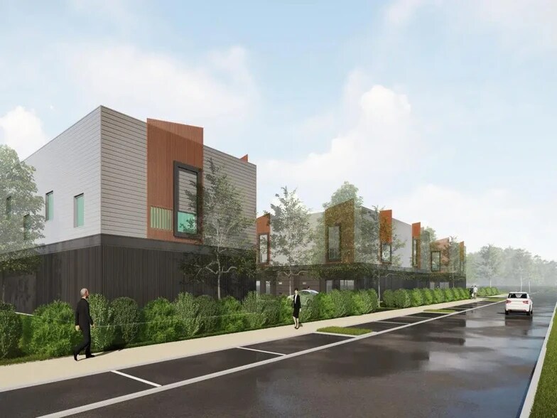 Flex in Courtry for sale - Building Photo - Image 2 of 2