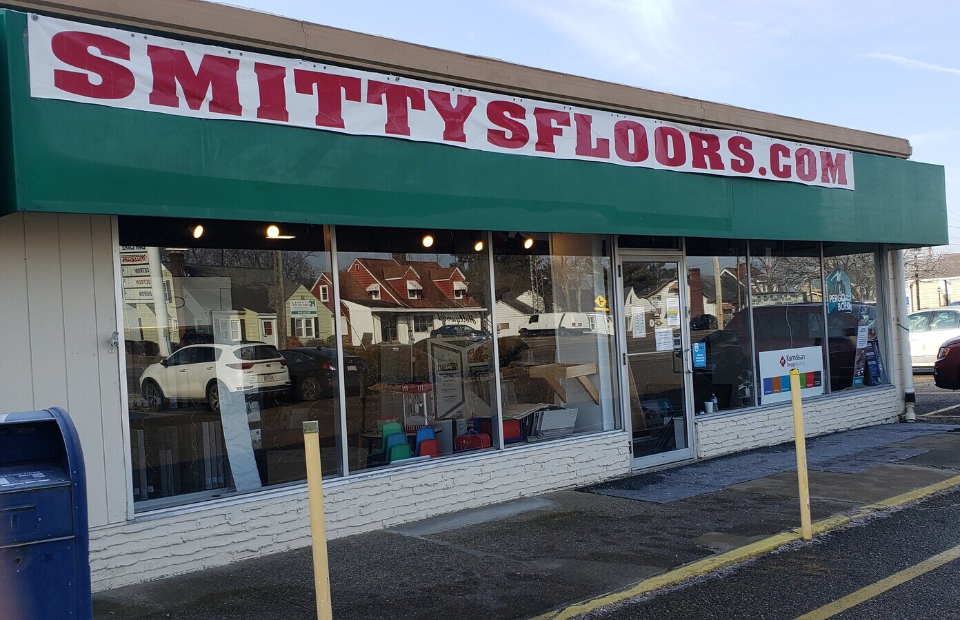 2700 Sunset Blvd, Steubenville, OH 43952