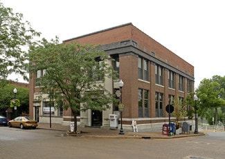 More details for 100-104 N Main St, Saint Charles, MO - Office for Lease