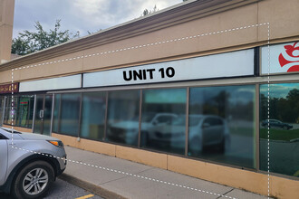 591 March Rd, Ottawa, ON for lease Building Photo- Image 2 of 7