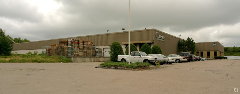 200 Shuman Ave, Stoughton, MA for lease - Other - Image 2 of 12