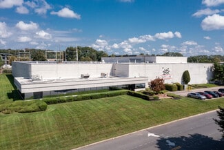 More details for 50 Wireless Blvd, Hauppauge, NY - Industrial for Lease