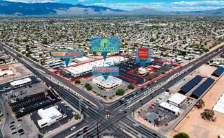 More details for Desert Square – Retail for Sale, Tucson, AZ