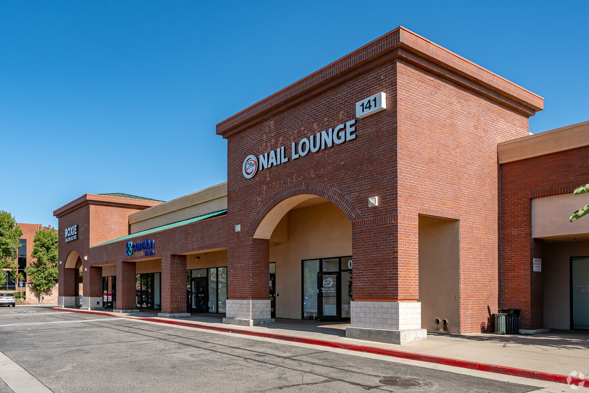 141 W Foothill Blvd, Upland, CA for sale Primary Photo- Image 1 of 1