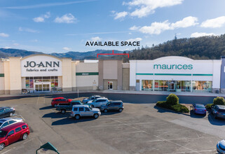 1444 NW Garden Valley Blvd, Roseburg, OR for lease Building Photo- Image 1 of 3