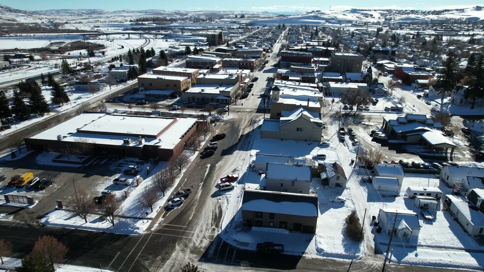 1028 Main St, Evanston, WY for sale - Commercial Listing Video - Image 2 of 33