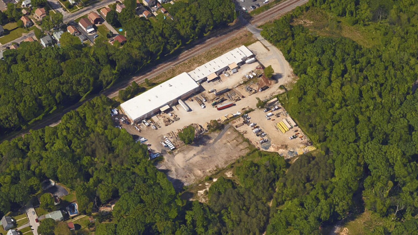 Batavia Farm Rd, Baltimore, MD for sale Building Photo- Image 1 of 1