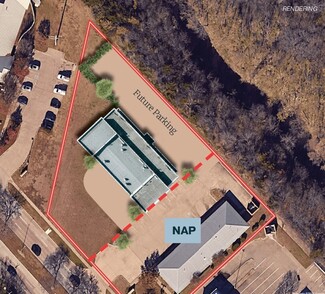 More details for 1600 Gross Rd, Mesquite, TX - Land for Sale