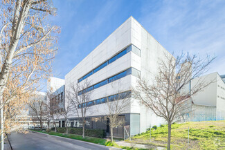 More details for Calle Miguel Yuste, 58, Madrid - Office for Lease