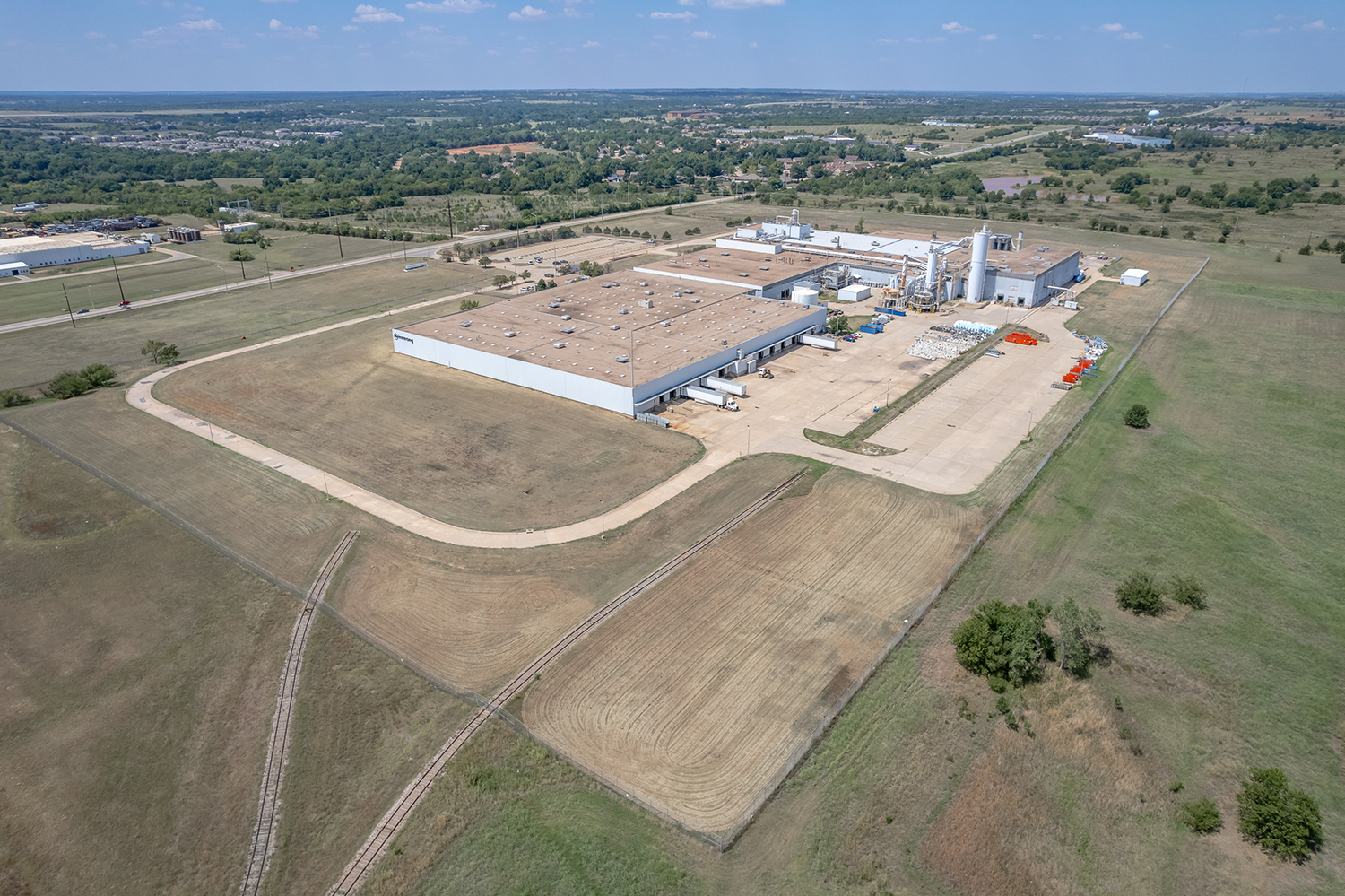 4115 N Perkins Rd, Stillwater, OK 74075 - Industrial for Sale | LoopNet