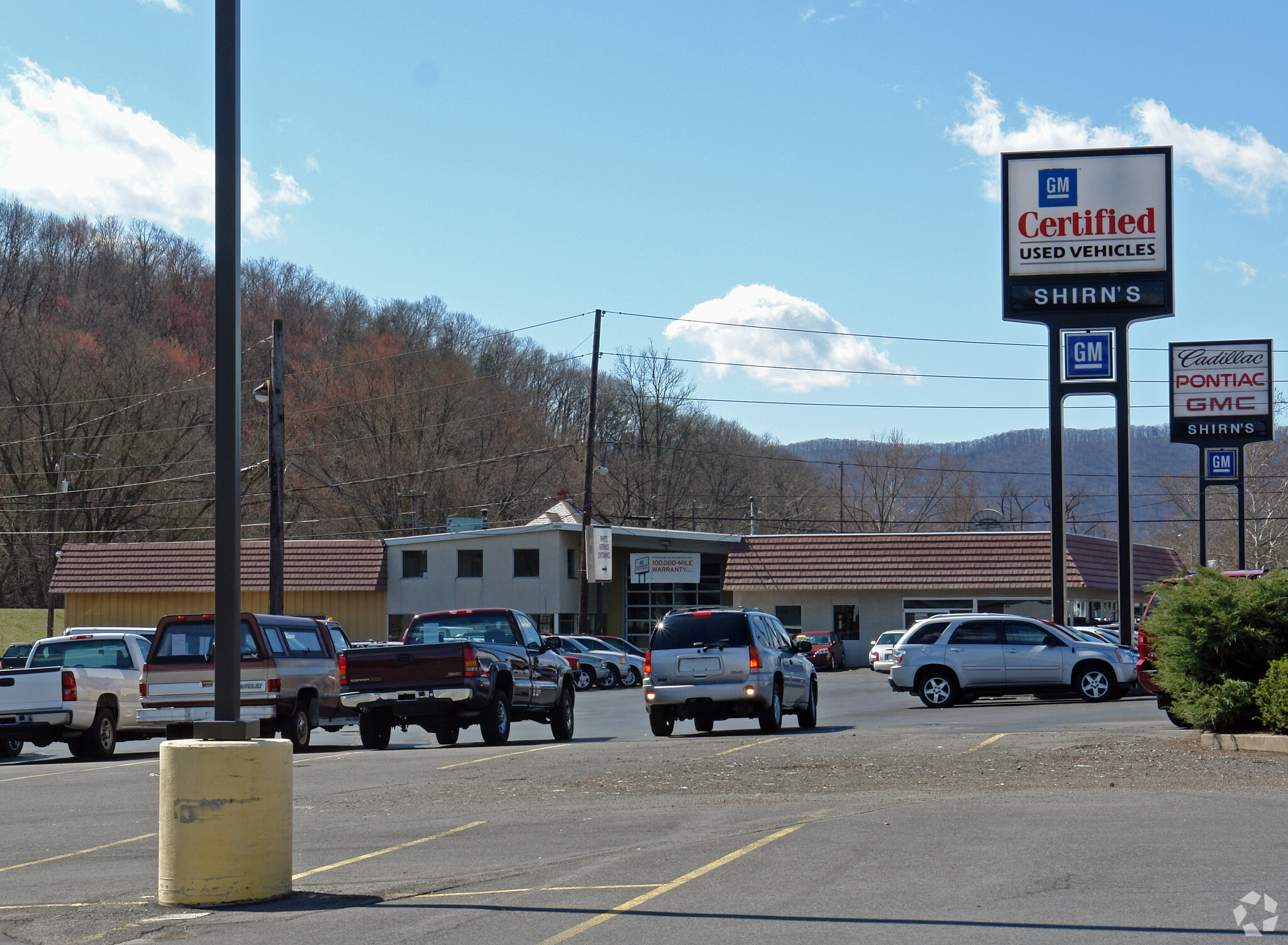 1804 Lycoming Creek Rd, Williamsport, PA for sale Primary Photo- Image 1 of 1