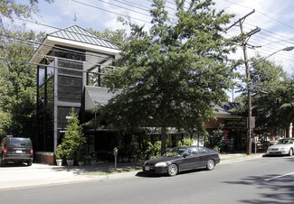 More details for 4885 Macarthur Blvd NW, Washington, DC - Retail for Lease