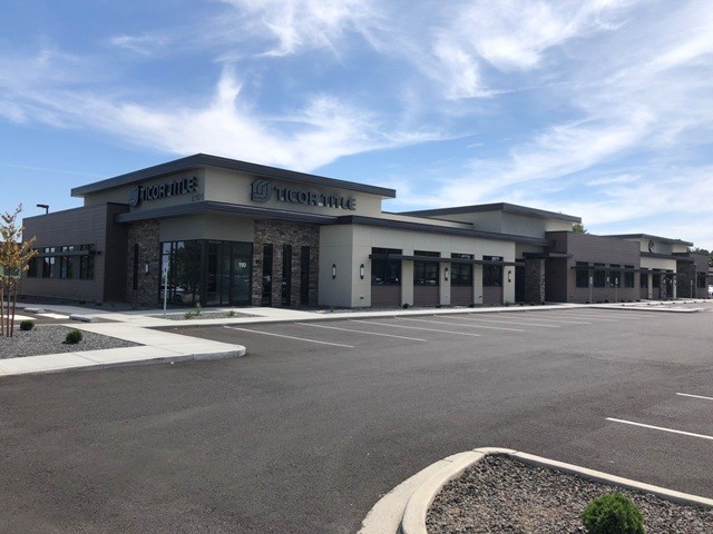 8101 W Grandridge Blvd, Kennewick, WA for lease - Building Photo - Image 1 of 3