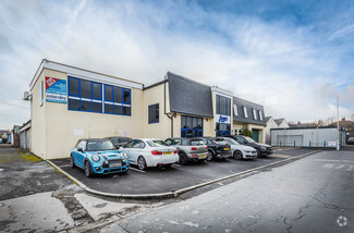 More details for 5-7 Fleet St, Lytham St Annes - Industrial for Sale