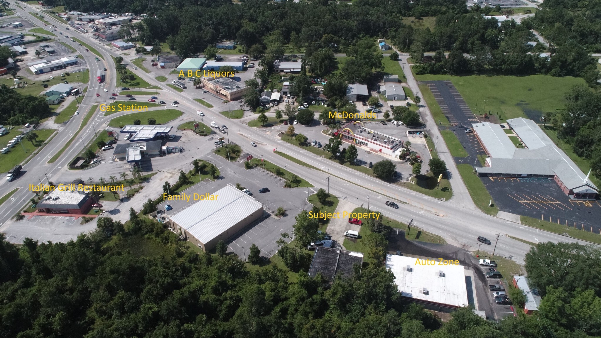 2626 Reid St, Palatka, FL for sale Other- Image 1 of 1