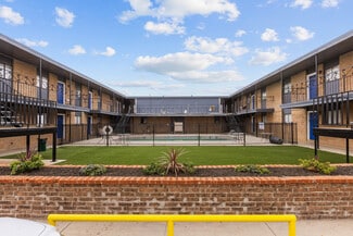 More details for Houston Arms & Sierra Blanca – Multifamily for Sale, Odessa, TX