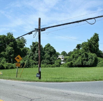 Central Ave & Mayo Rd, Edgewater, MD for lease - Primary Photo - Image 1 of 1