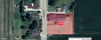 12 S Main St, Potsdam OH - Commercial Real Estate