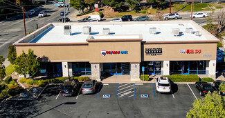 More details for 25050 Madison Ave, Murrieta, CA - Retail for Sale