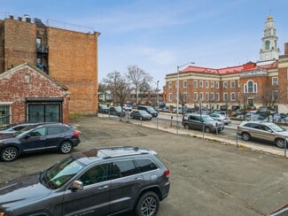 More details for 101 Stevens Ave, Mount Vernon, NY - Land for Sale