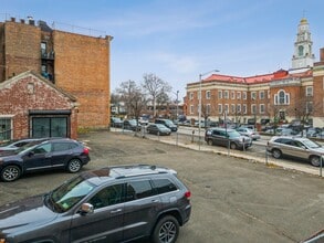 101 Stevens Ave, Mount Vernon, NY - AERIAL  map view - Image1