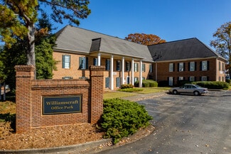 More details for 1855 Piedmont Rd, Marietta, GA - Office for Lease
