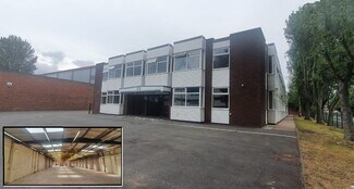 More details for 23 Lincoln St, Wolverhampton - Industrial for Lease