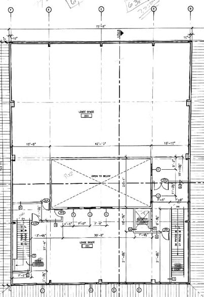 166 N Loop 1604 E, San Antonio, TX for sale - Floor Plan - Image 3 of 23