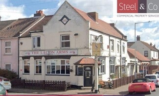 More details for 172 Alderson Rd, Great Yarmouth - Retail for Sale