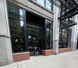315 S Peoria St, Chicago, IL for lease Building Photo- Image 1 of 4