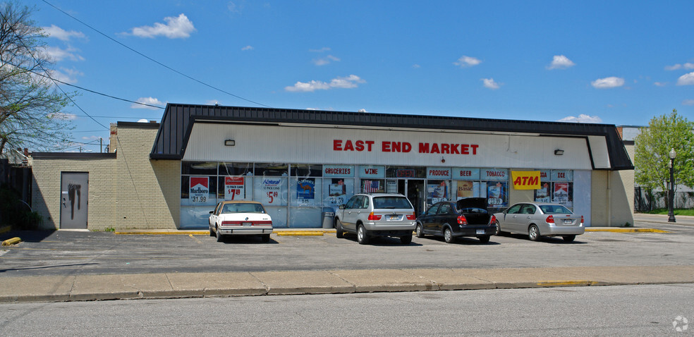 309 Ruffner Ave, Charleston, WV for sale - Building Photo - Image 1 of 1