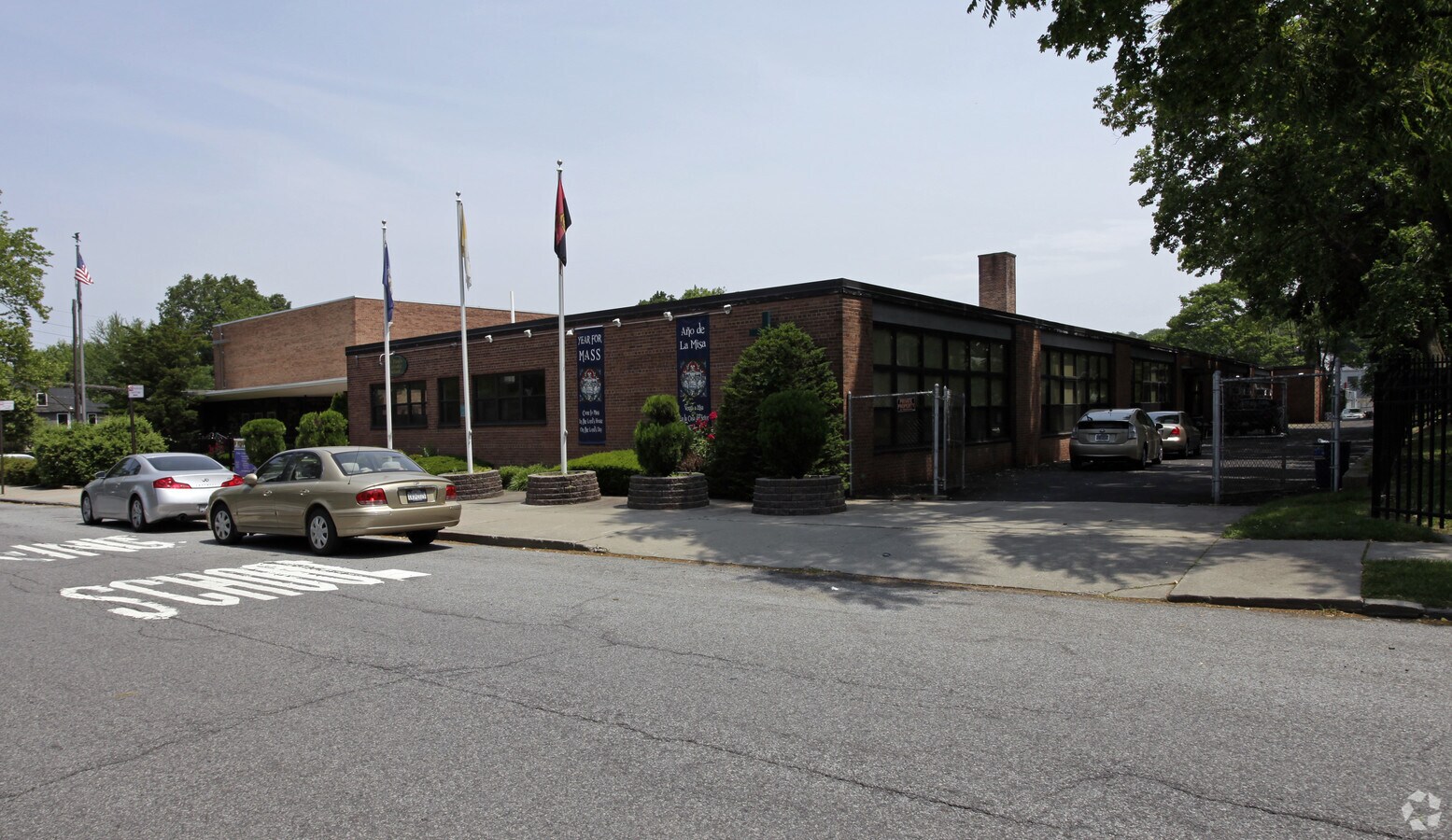 145 Clinton Ave, Staten Island, NY 10301 Staten Island School