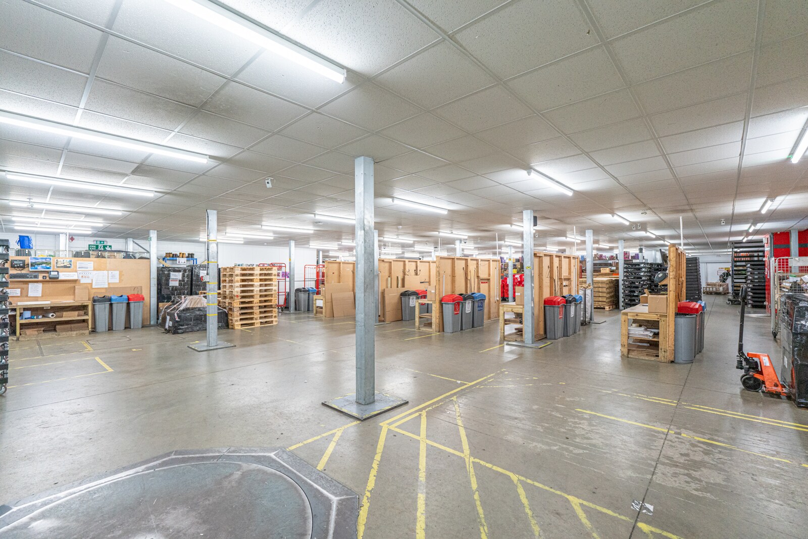 210 Mauretania Rd, Nursling for lease Interior Photo- Image 1 of 3