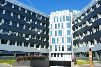 More details for 4 Avenue Pablo Picasso, Nanterre - Office for Lease