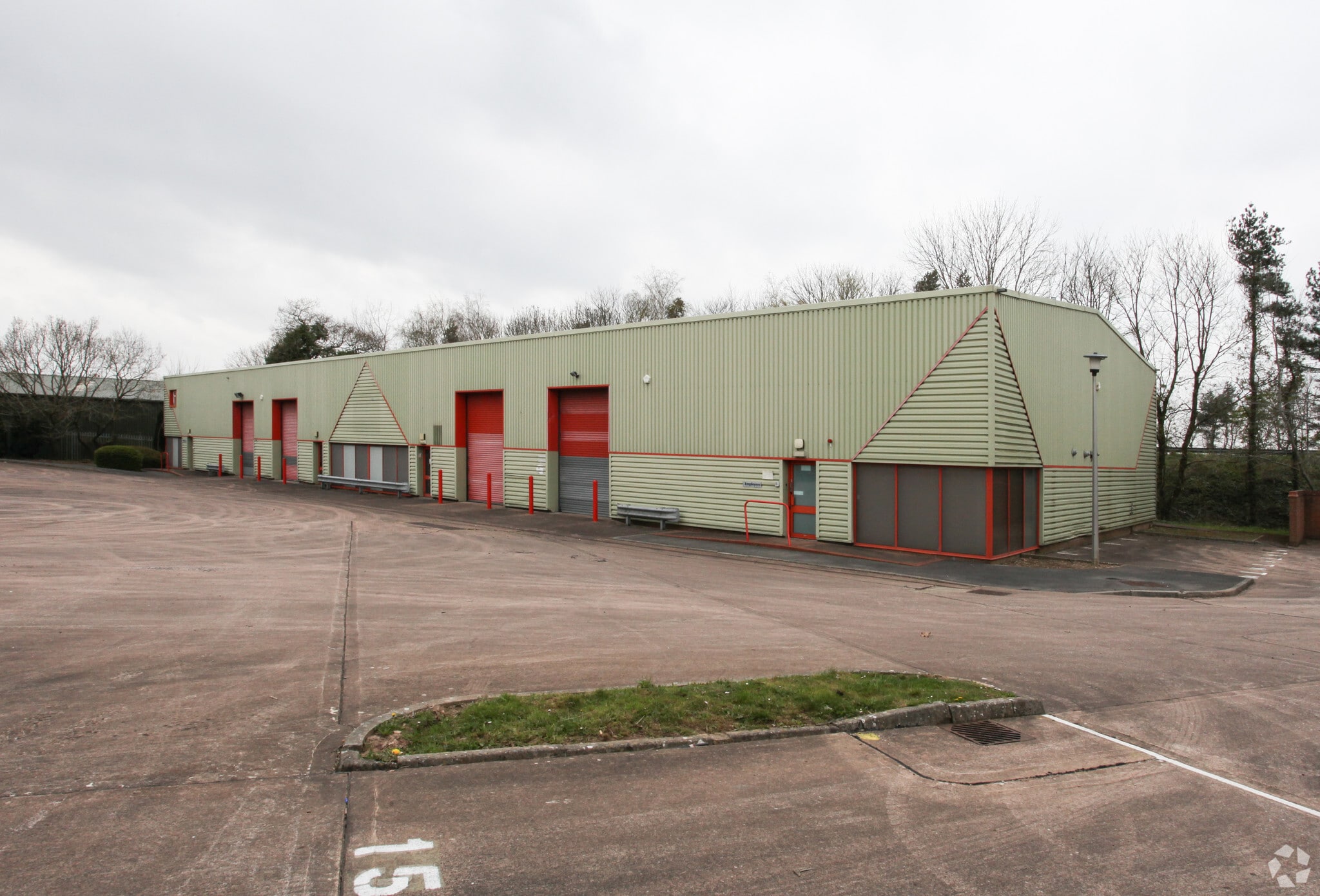 Blackdown Park, Willand for sale Primary Photo- Image 1 of 1