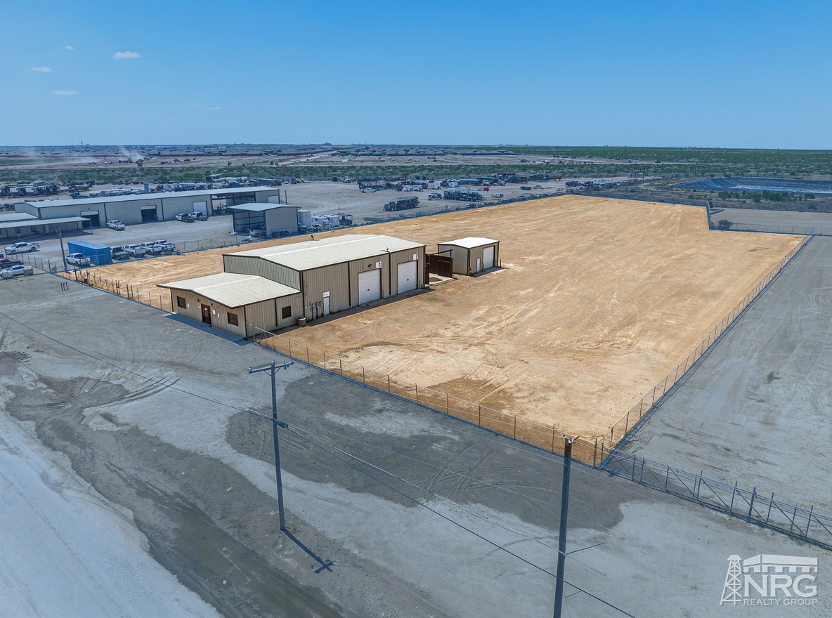 12900 W County Road 91, Midland, TX for lease Interior Photo- Image 1 of 1
