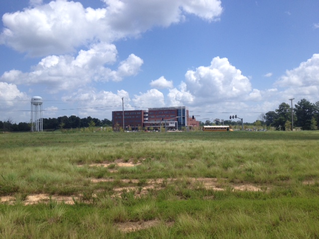 Bethel Rd, Olive Branch, MS for sale Building Photo- Image 1 of 4