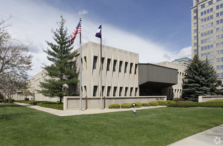 104 S Cascade Ave, Colorado Springs, CO for lease - Building Photo - Image 3 of 6