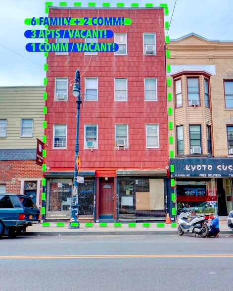 159 Nassau Ave, Brooklyn, NY for sale - Building Photo - Image 1 of 28