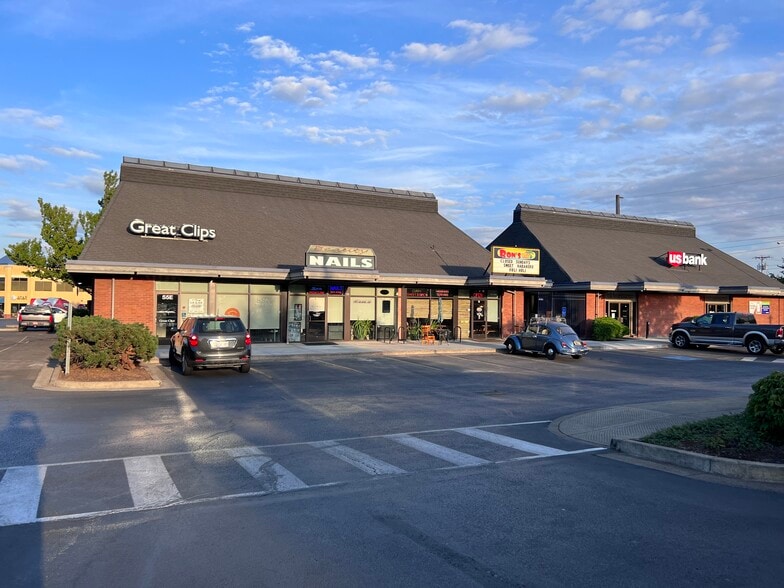 55 W 29th Ave, Eugene, OR for sale - Building Photo - Image 1 of 1