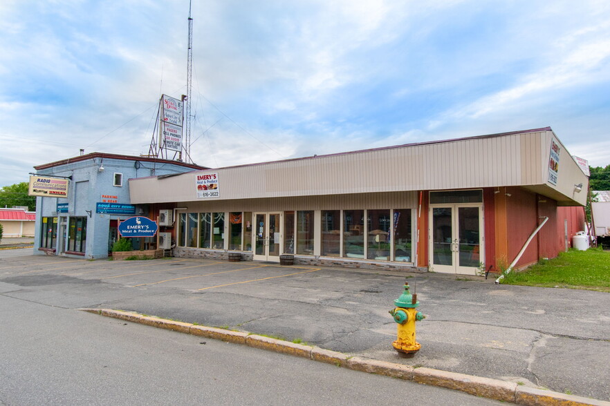 9 Water St, Waterville, ME for sale - Building Photo - Image 1 of 1