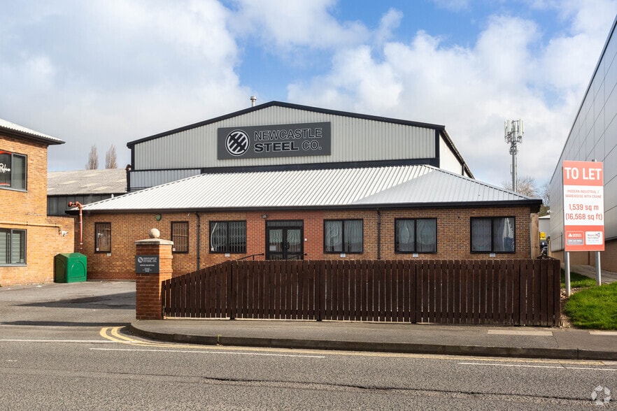 Earlsway, Gateshead for sale - Primary Photo - Image 1 of 1