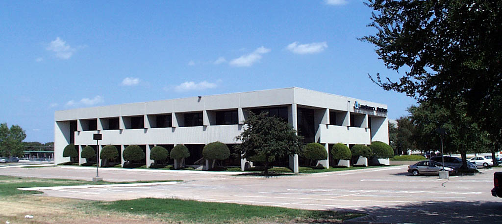 4221 S Walton Walker Blvd, Dallas, TX for sale Building Photo- Image 1 of 1