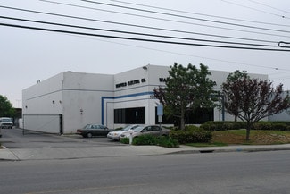 More details for 1745 S Bon View Ave, Ontario, CA - Industrial for Lease