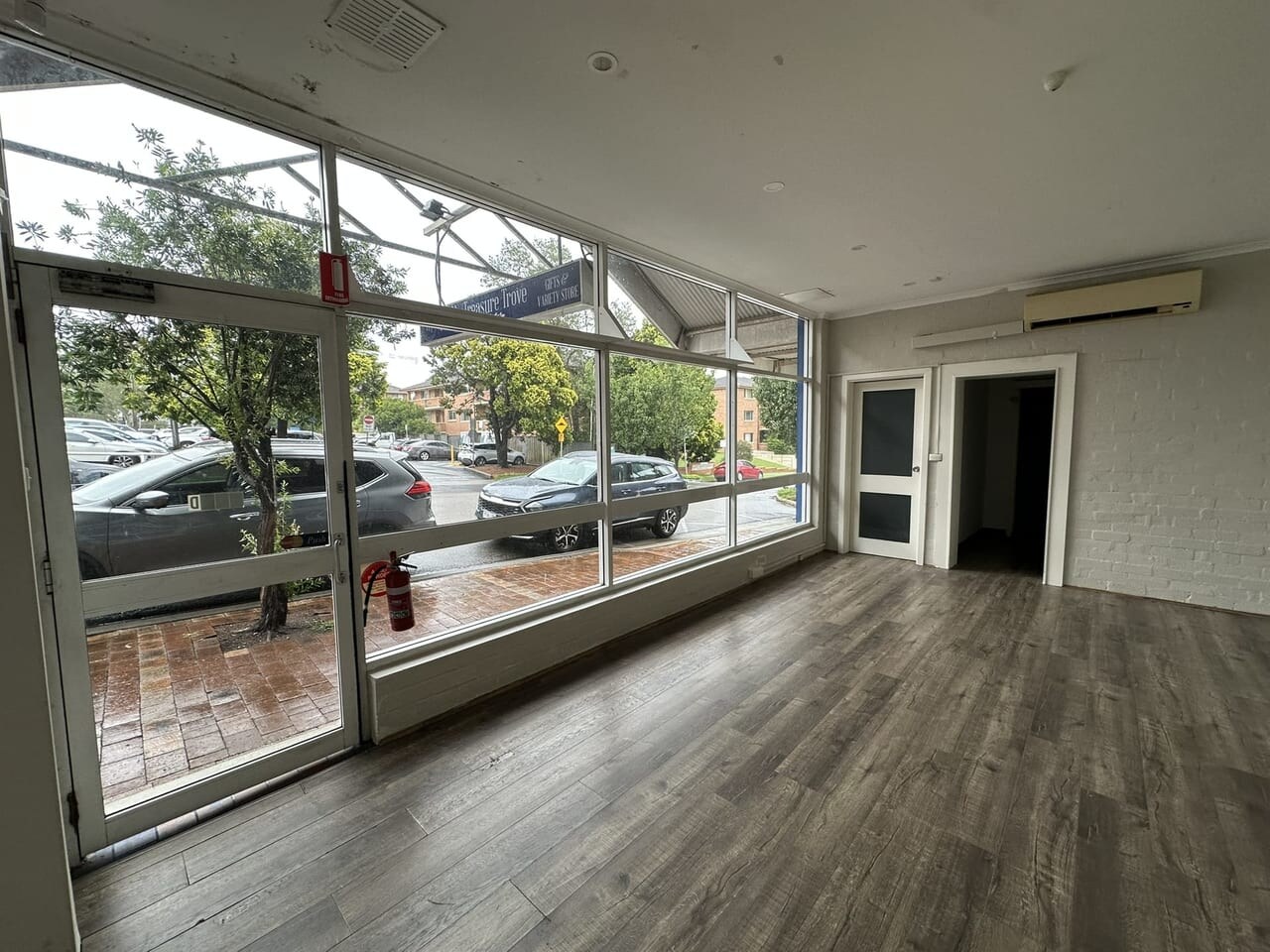 187D Peats Ferry Rd, Hornsby for lease Interior Photo- Image 1 of 3