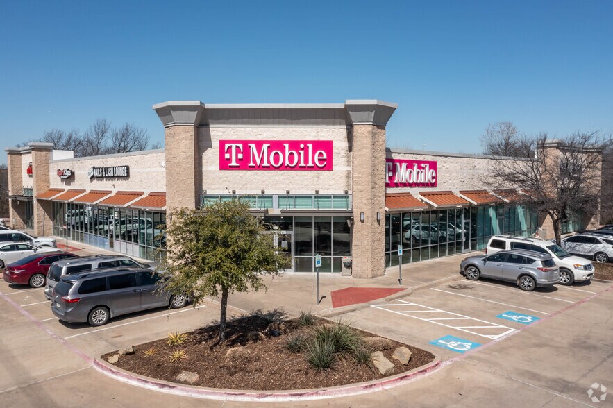 4301 Lakeview Pky, Rowlett, TX for sale - Primary Photo - Image 1 of 1