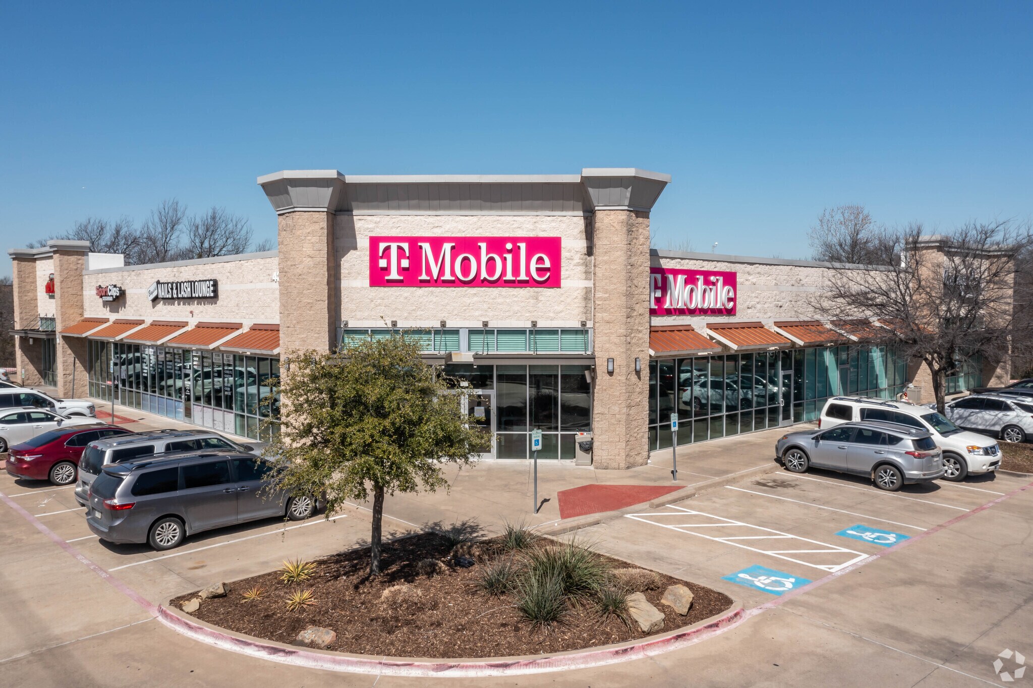 4301 Lakeview Pky, Rowlett, TX for sale Primary Photo- Image 1 of 1